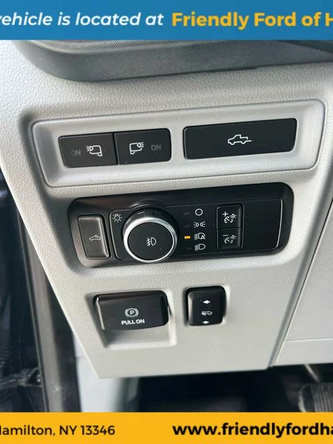 Used 2021 Blue Ford Limited image 27