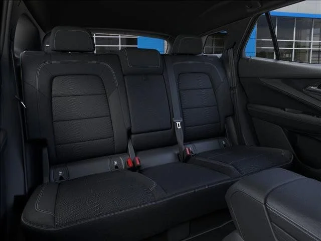 2025 Chevrolet Blazer EV LT - Photo 19