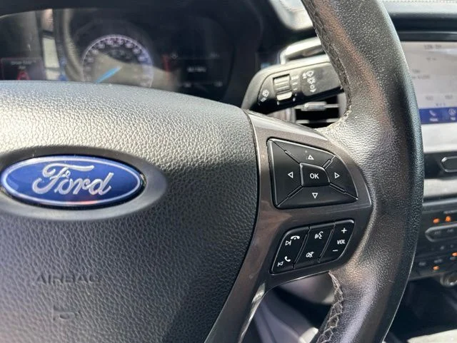 2022 Ford Ranger Lariat - Photo 16