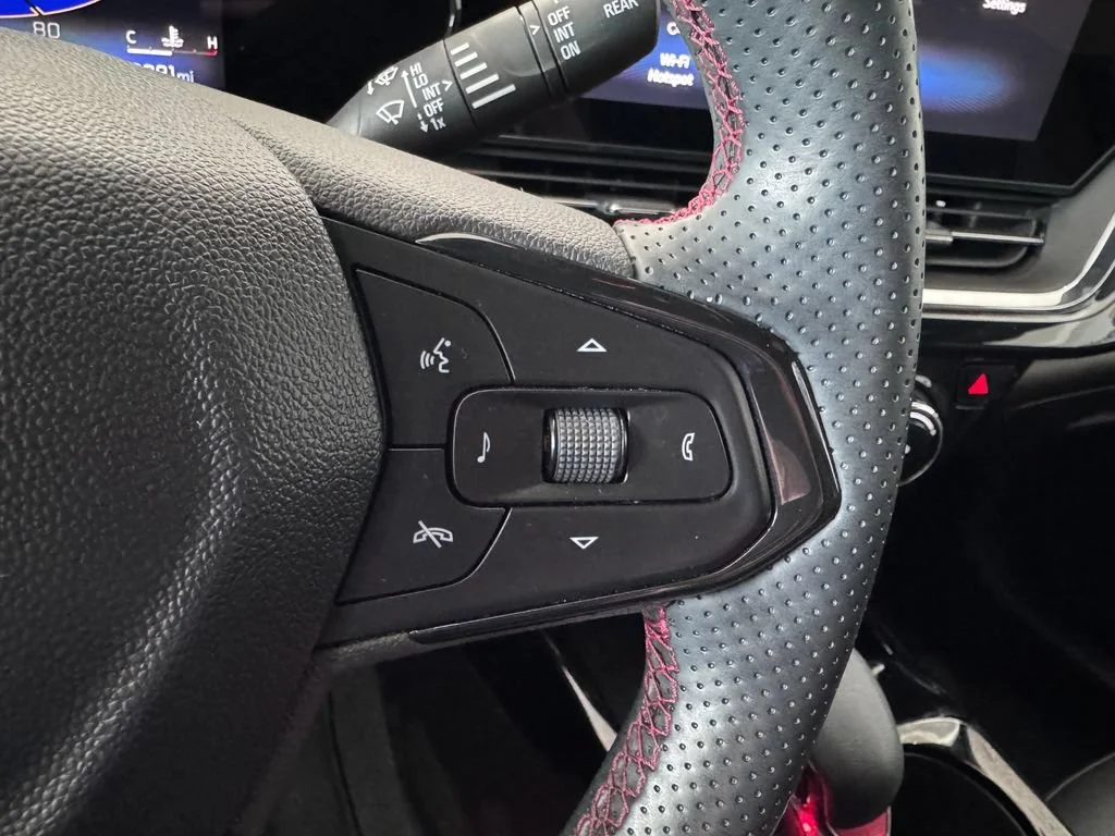 2024 Chevrolet Trax RS - Photo 13