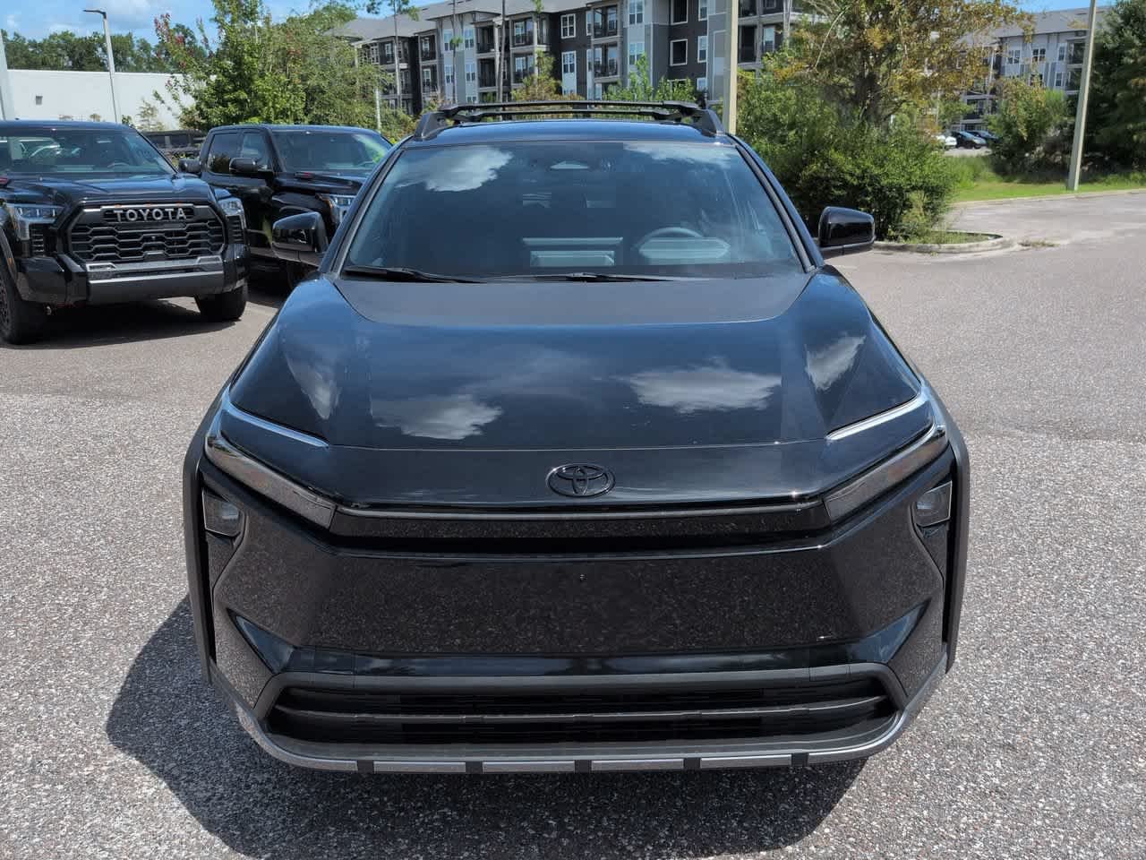 New 2026 Raven Toyota  image 9