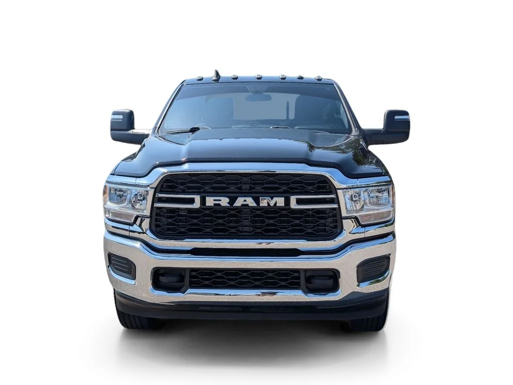 Used 2024 Black Ram Tradesman image 2