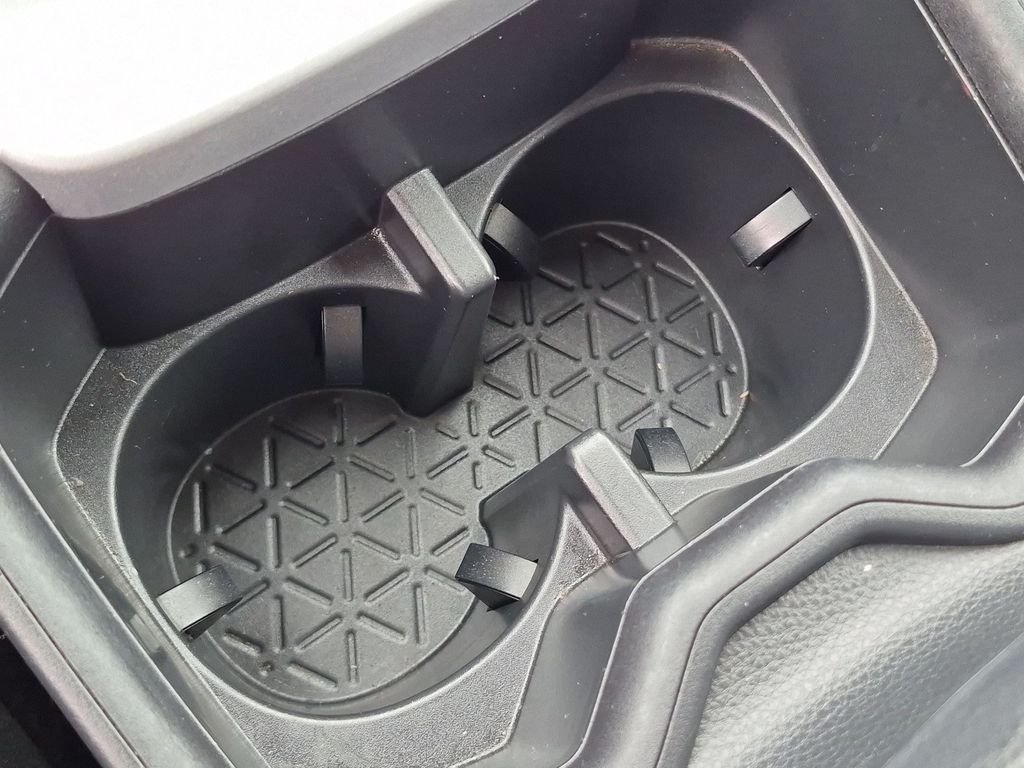Used 2024 Gray Toyota XLE image 23