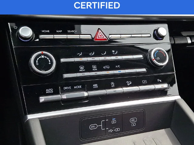 Used 2025 Gray Hyundai SE image 16