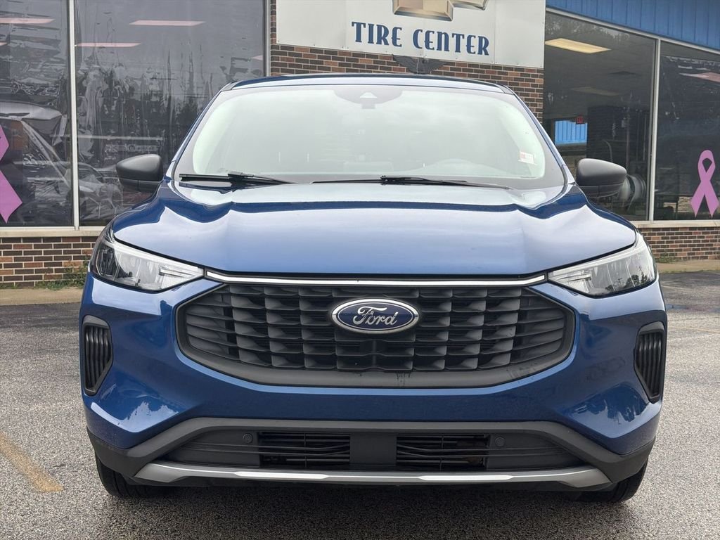 Used 2023 Blue Ford Active image 29