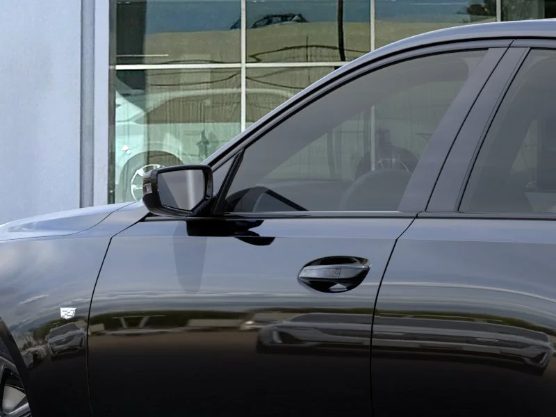 2026 Cadillac CT5 Sport - Photo 13