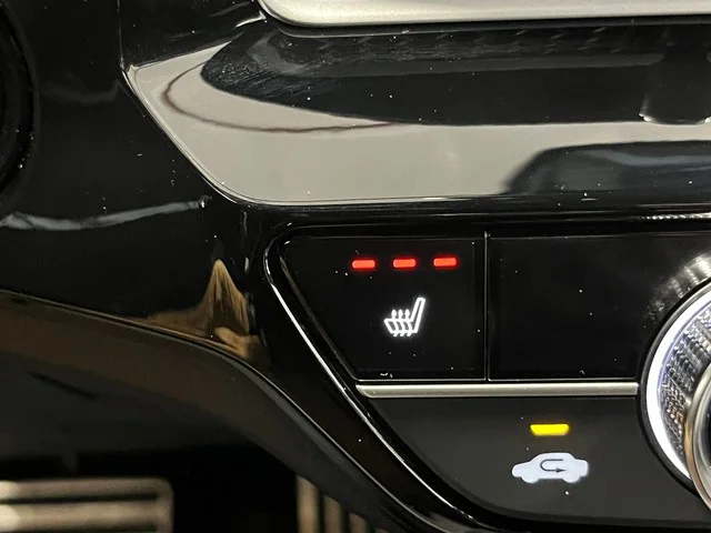 New 2026 Blue Lagoon Pearl Honda Sport Touring image 23