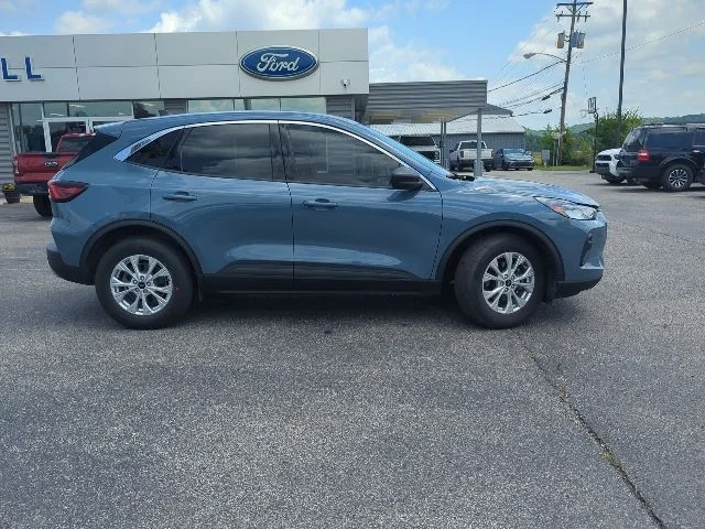 Used 2023 Blue Ford Active image 18