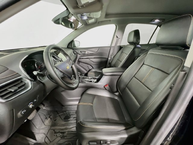 2024 Chevrolet Equinox Premier - Photo 10