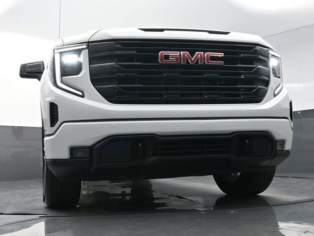 2025 GMC Sierra 1500 Elevation - Photo 36
