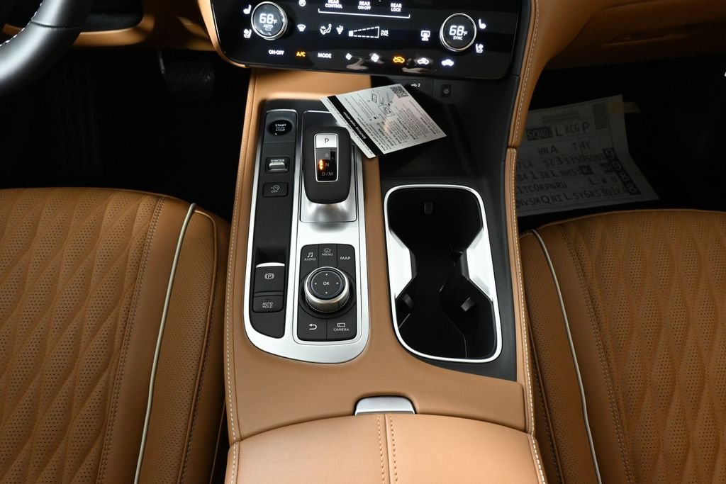 2026 INFINITI QX60 AUTOGRAPH - Photo 18