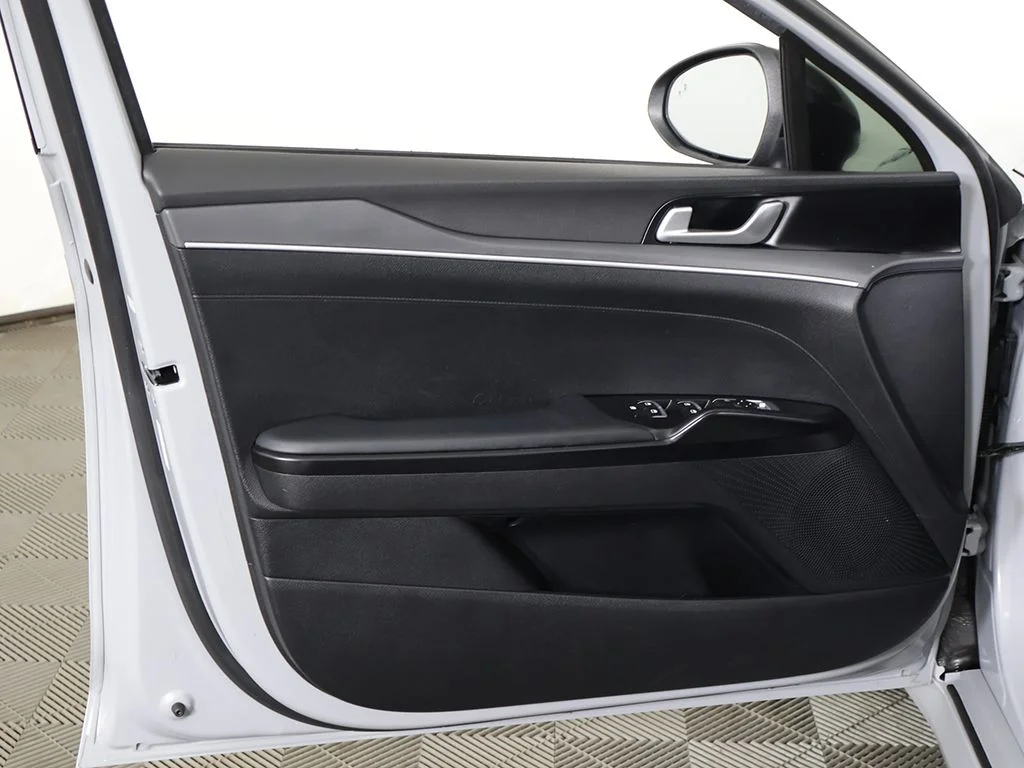 Certified Used 2024 Gray Kia GT-Line image 23