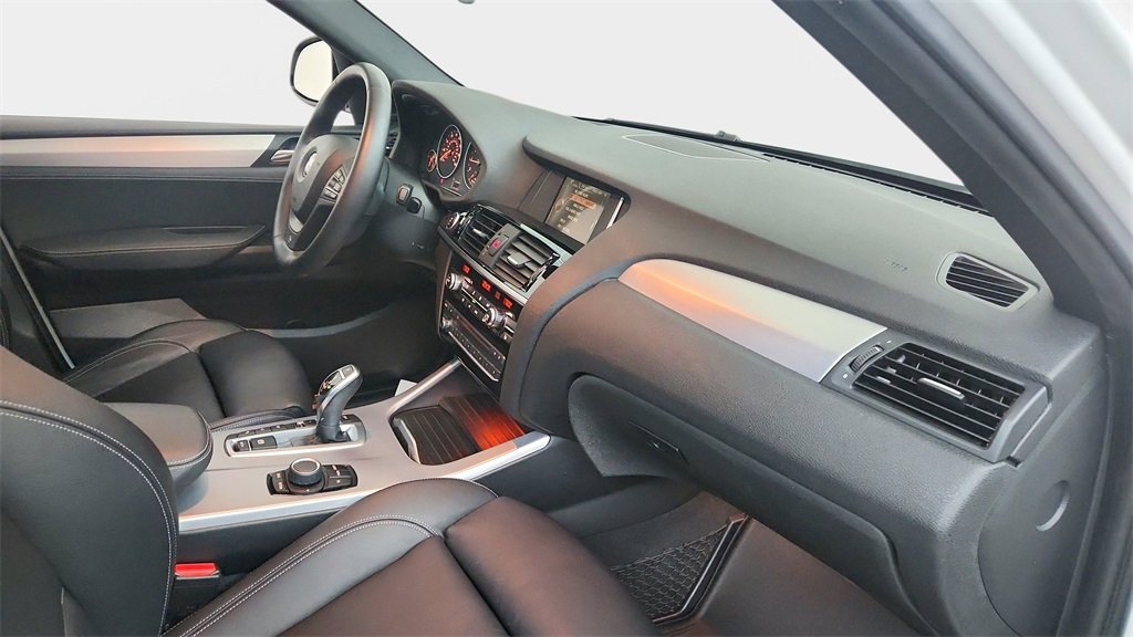 2015 Bmw X4 xDrive35i photo 4