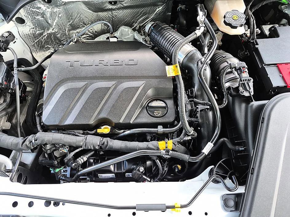 2026 Chevrolet Trax RS - Photo 36