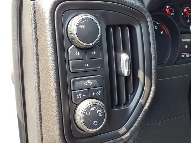 Used 2024 Summit White Chevrolet Custom image 21