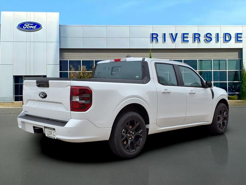 2025 Ford Maverick Lobo Premium - Photo 6