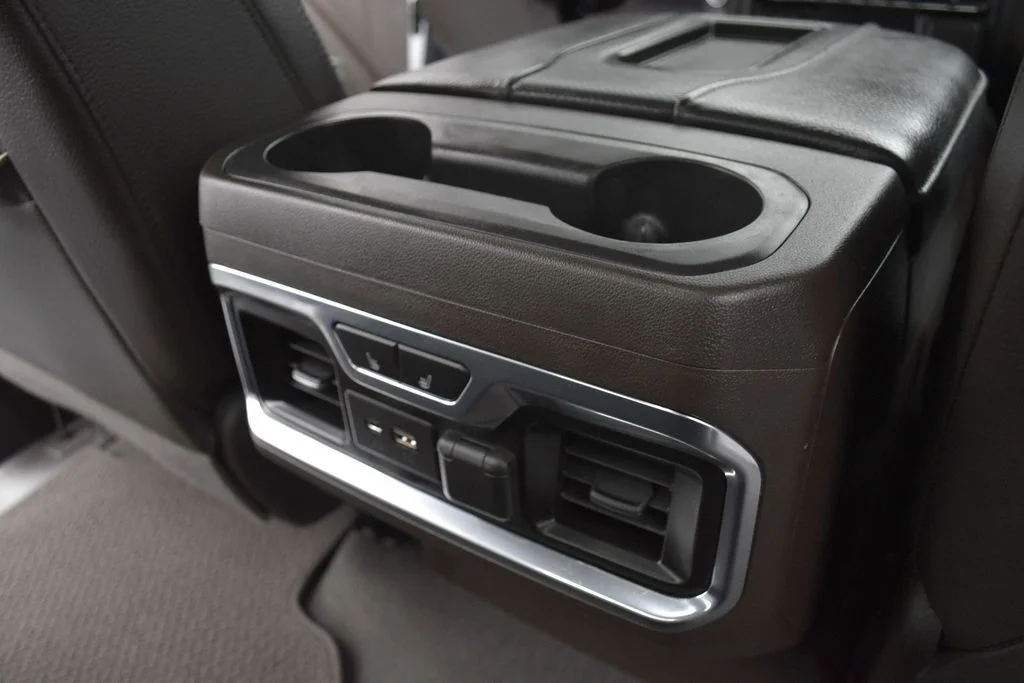 Certified Used 2020 White GMC Denali image 28