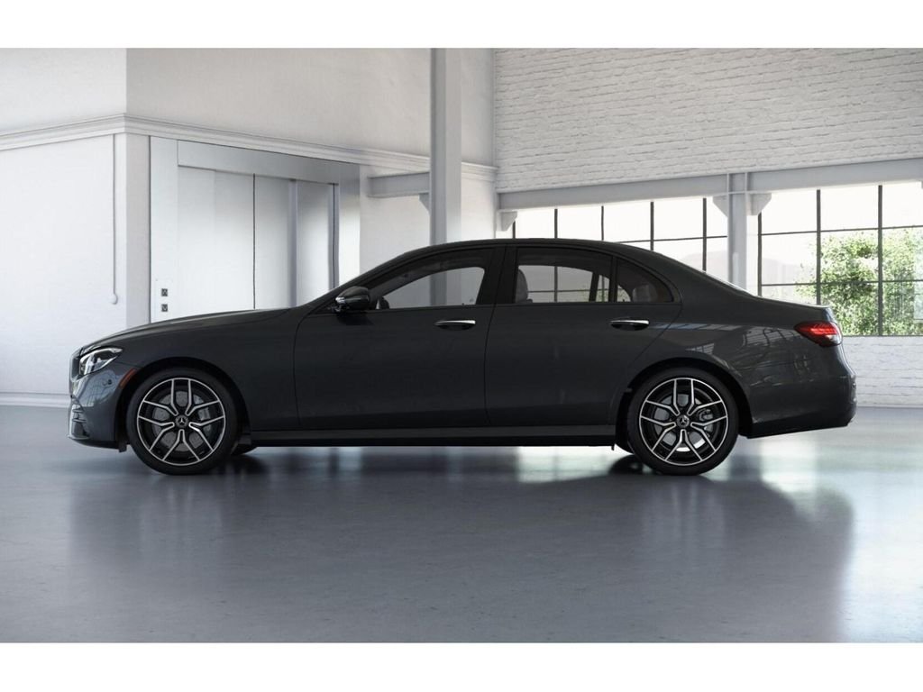 Certified Used 2023 Graphite Mercedes-Benz  image 35