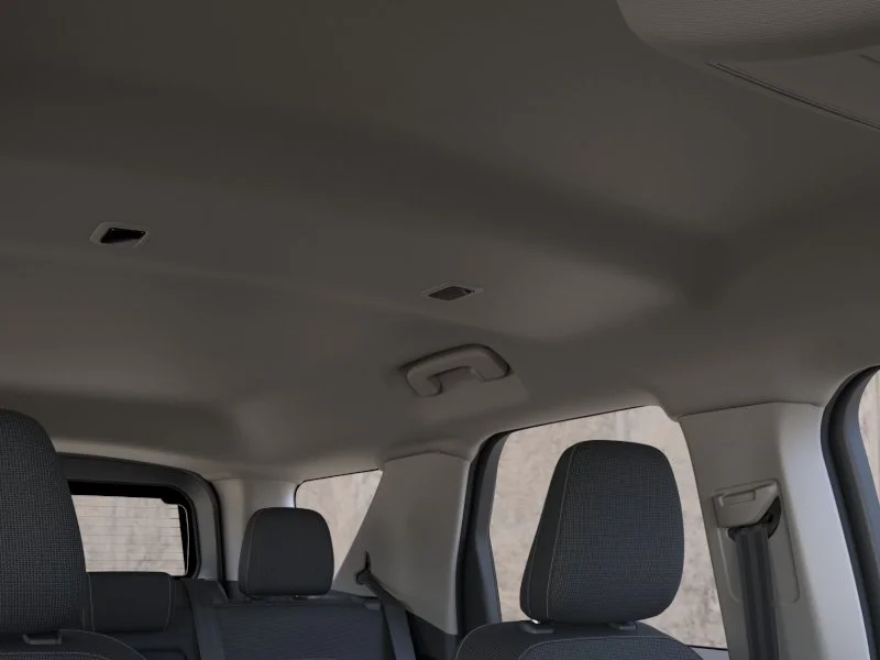New 2024 Desert Sand Ford Big Bend® image 22