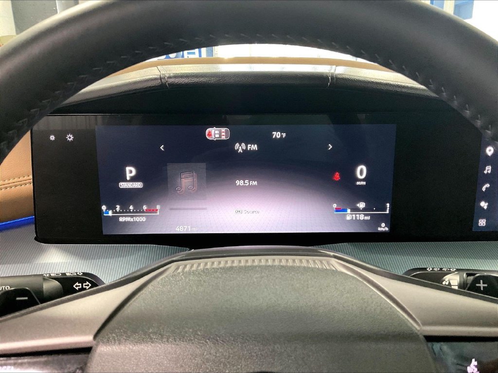 Used 2026 Blue Nissan Platinum image 26