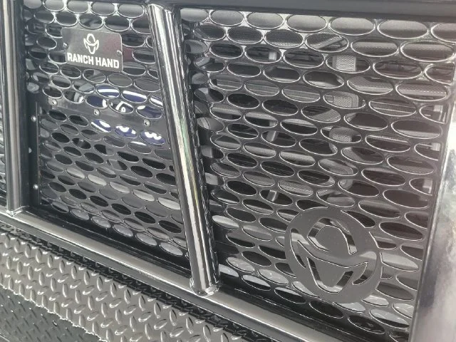 New 2026 Gray Metallic Ford XL image 11