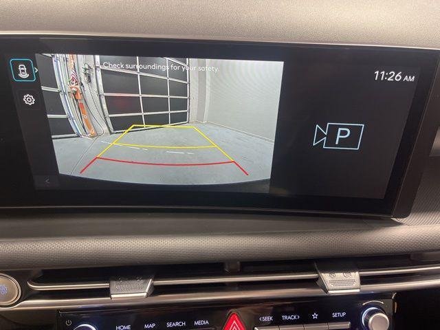 2026 Hyundai Santa Cruz SEL Activity - Photo 15