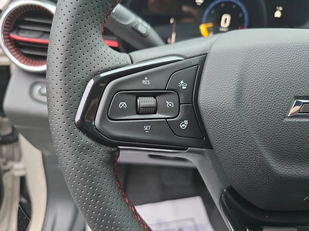 2026 Chevrolet Trax RS - Photo 17