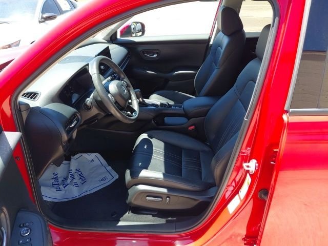 Used 2024  Honda EX-L image 29