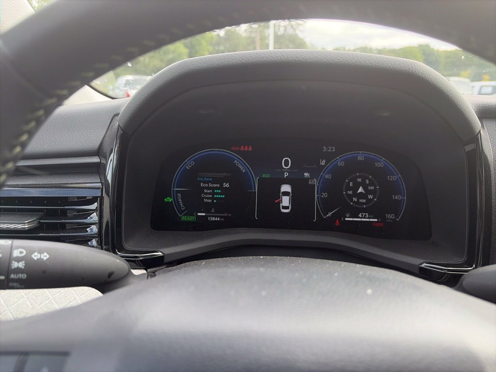 Used 2026  Toyota XLE image 15