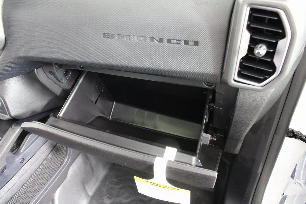 2025 Ford Bronco Sport Outer Banks - Photo 18