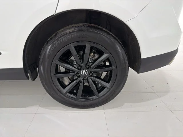 2025 Acura RDX Base - Photo 49