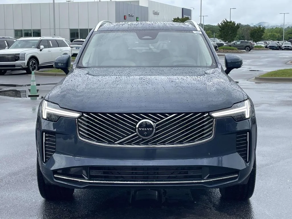 2026 Volvo XC90 Ultra - Photo 23