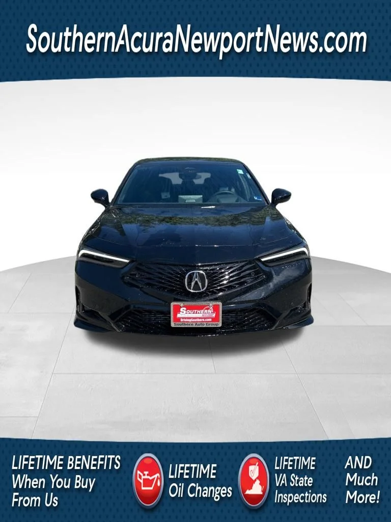 2026 Acura Integra A-Spec with Tech Package's photo