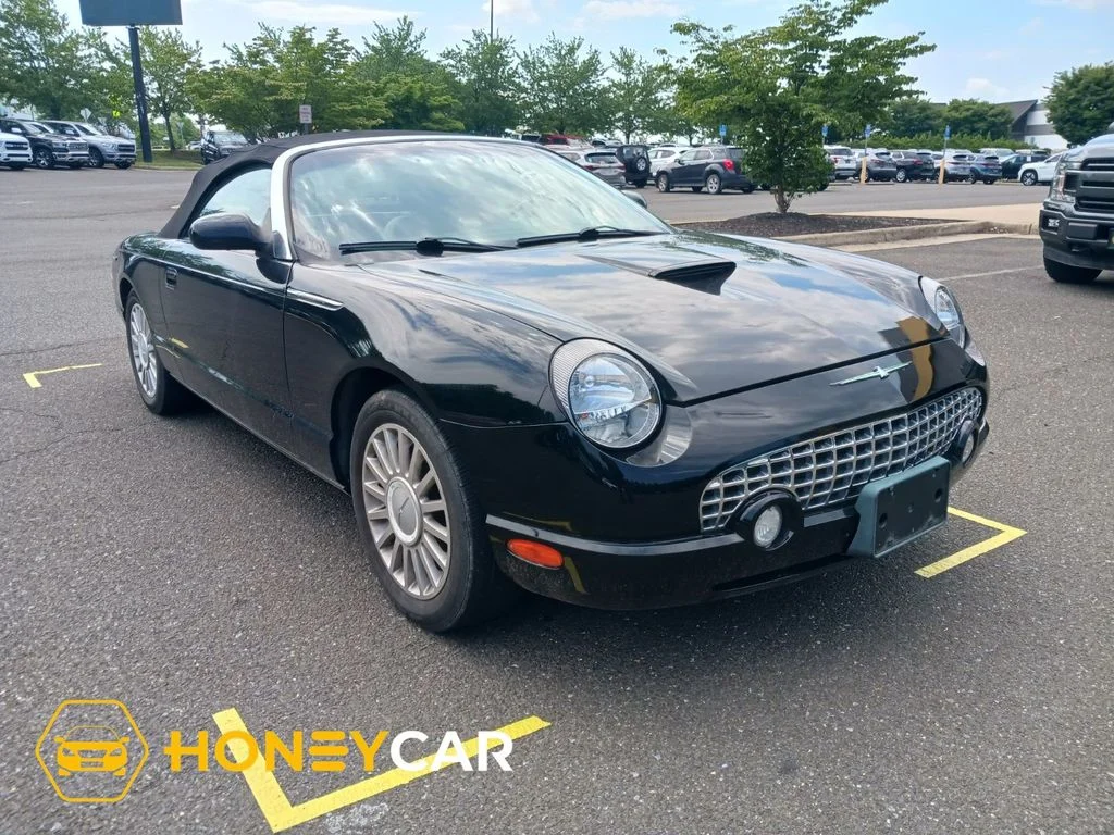 Used 2005  Ford Base image 1