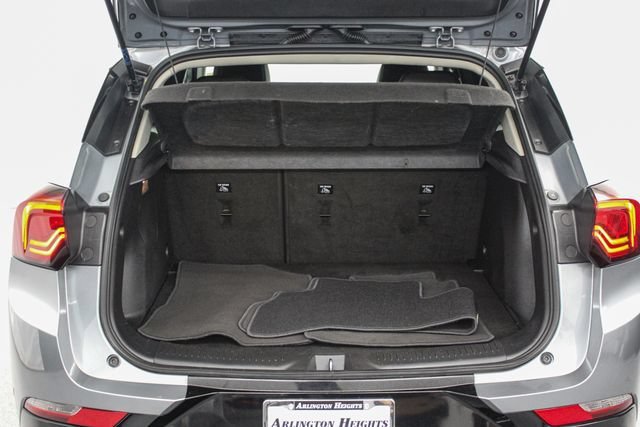 2024 Buick Encore GX Sport Touring - Photo 9