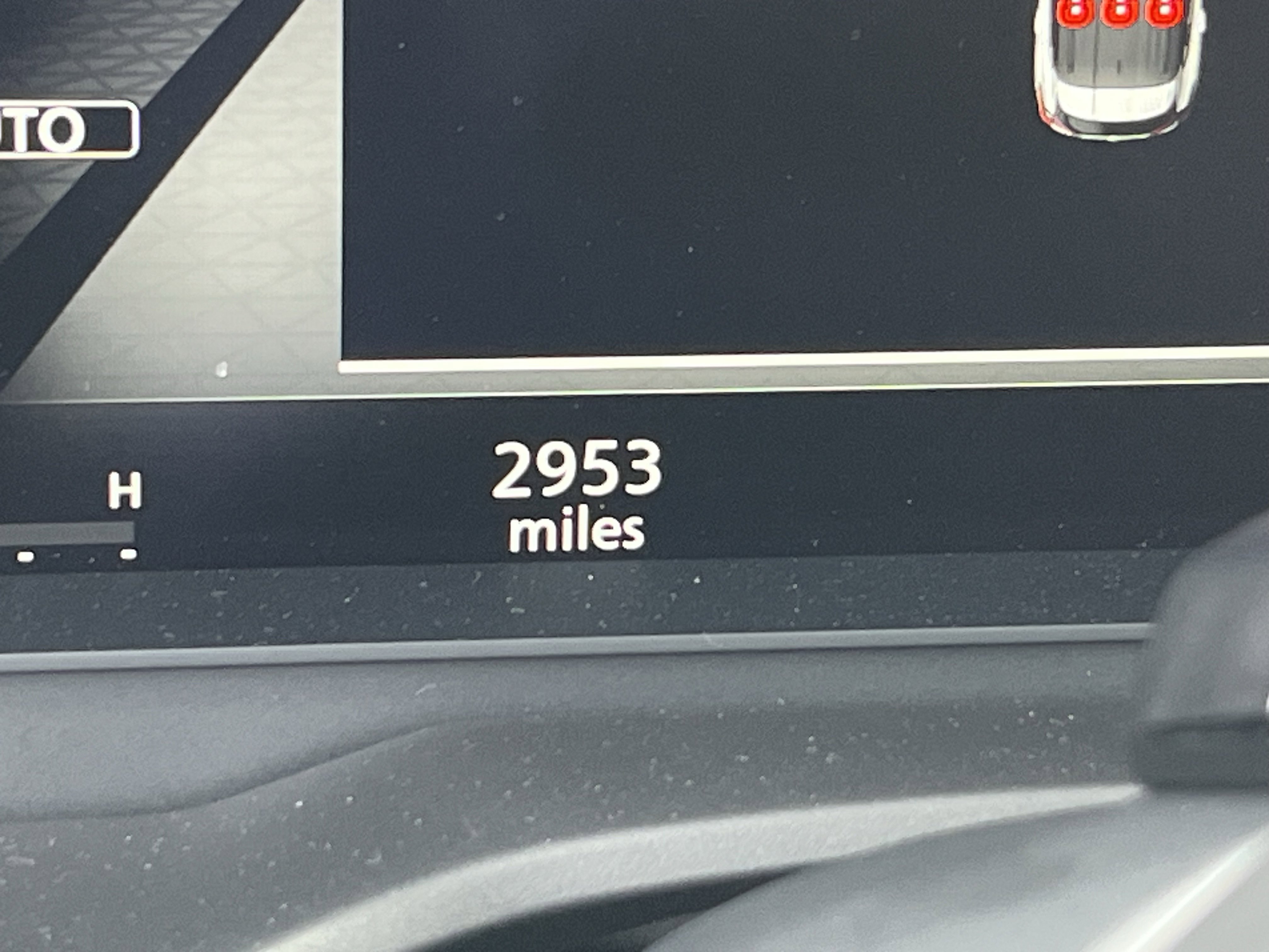 2025 Nissan Rogue AWD Platinum photo 4