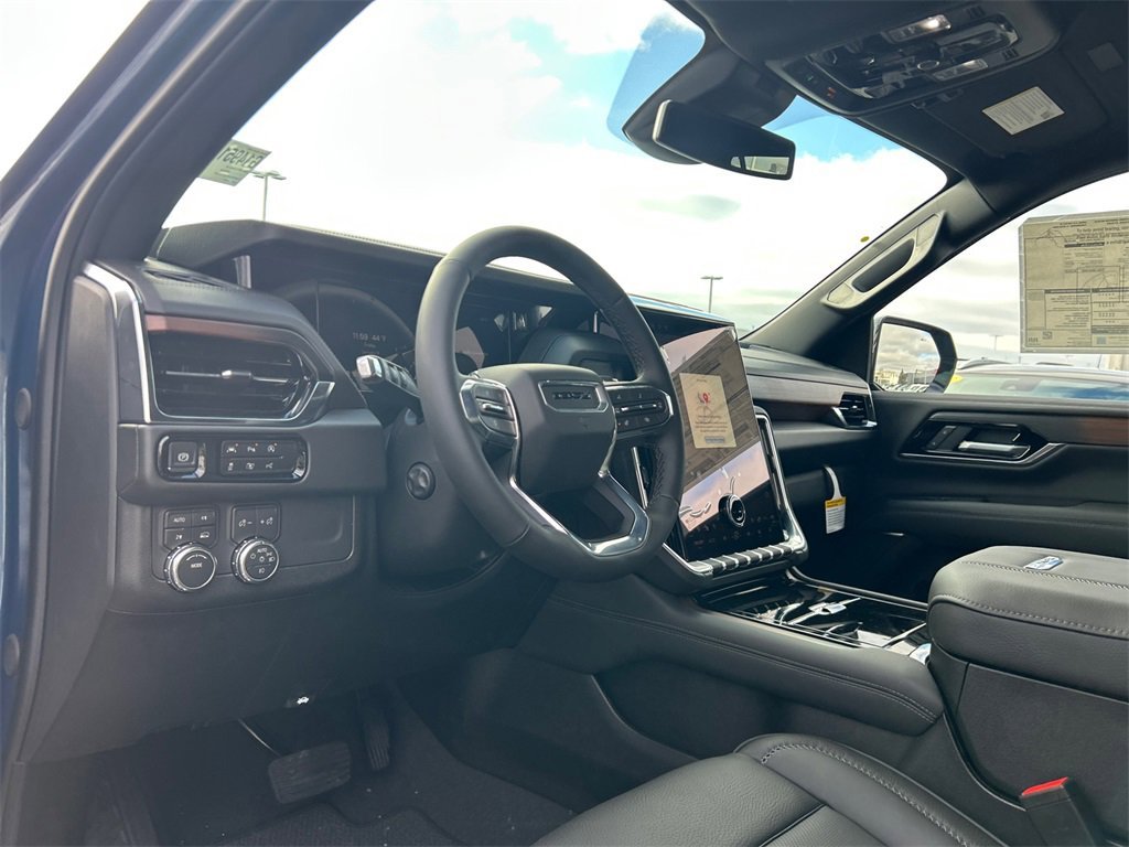 2026 GMC YUKON XL - Image 17