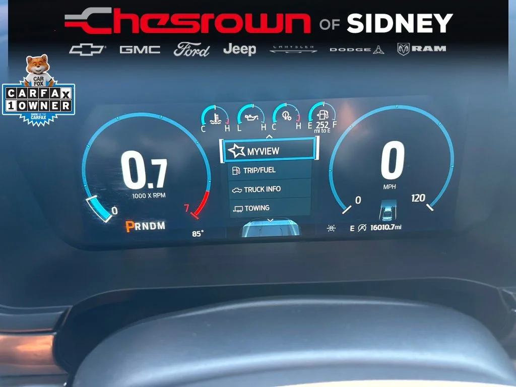 Used 2023 White Ford Lariat image 13