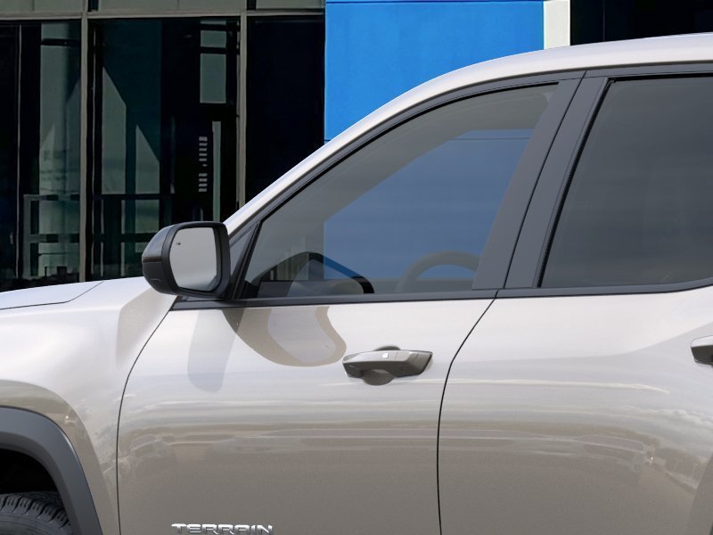 2027 GMC Terrain Elevation - Photo 13