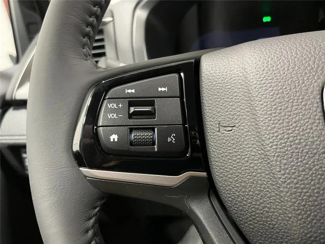 2026 Honda Odyssey EX-L - Photo 19