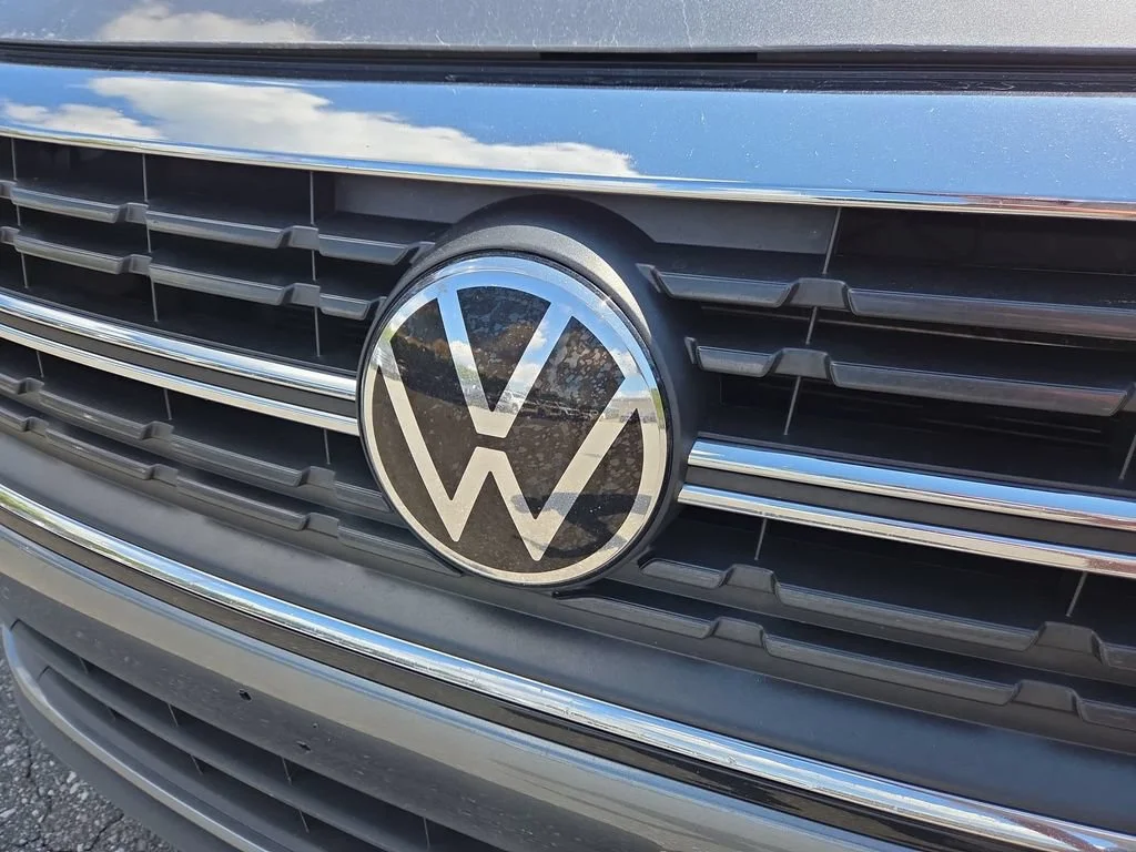 2024 Volkswagen Jetta SE - Photo 18