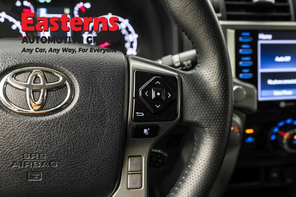Used 2024 Silver Toyota SR5 image 16