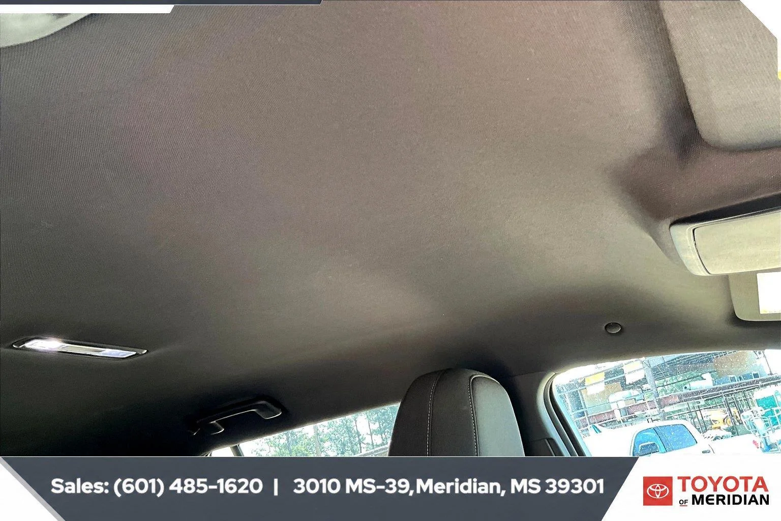 Used 2026 Mosaic Black Metallic Chevrolet AWD LT image 16