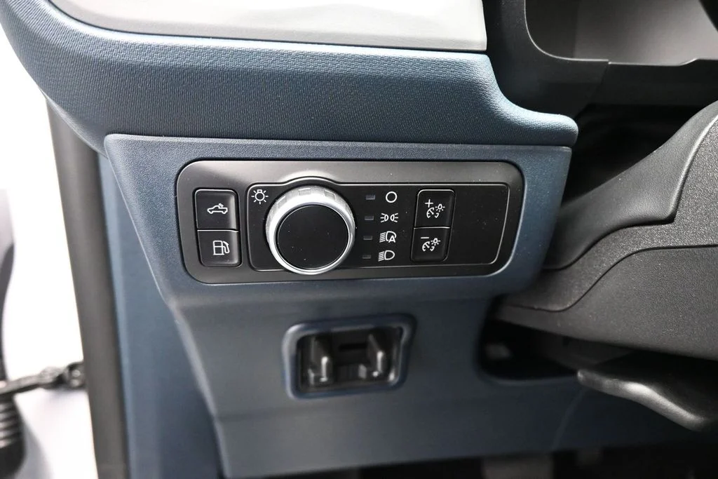 New 2026 White Ford Lariat image 12