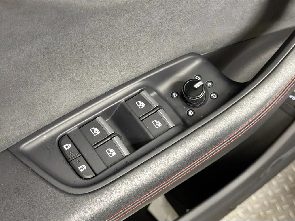 Used 2024 Nardo Gray Audi 4.0T image 19