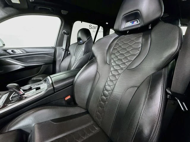 Used 2021 Black BMW Base image 22