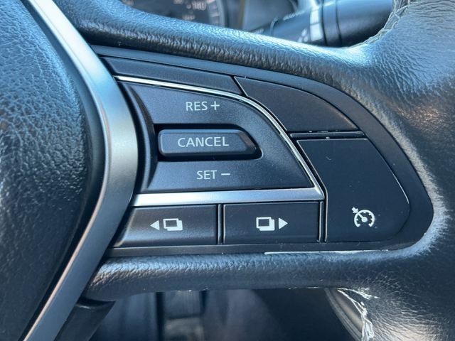 Used 2019 Gray INFINITI 3.0t LUXE image 20
