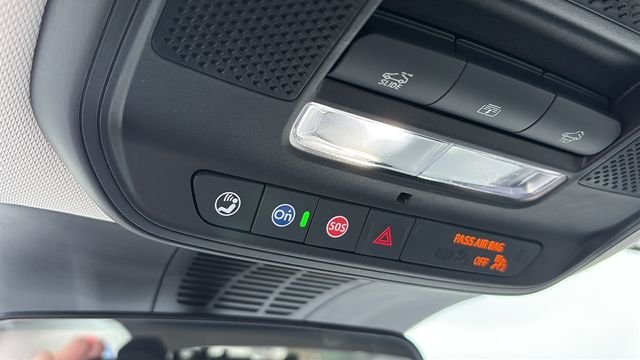 2026 Honda Prologue Touring - Photo 20