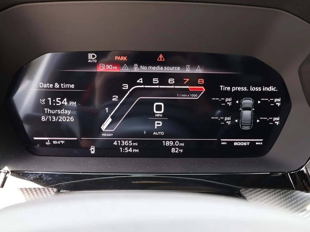 Used 2024  Audi 2.5T image 42