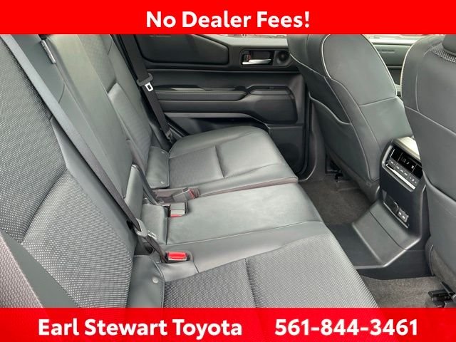 Certified Used 2024 Blue Toyota First Edition image 33
